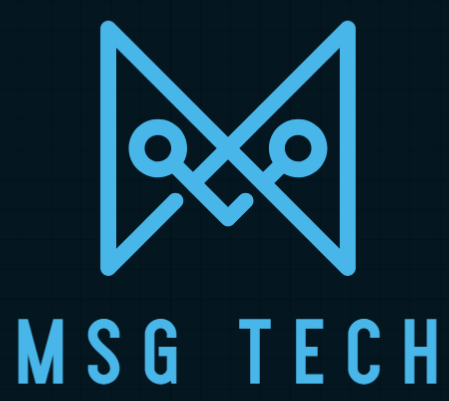 MSG Tech Logo